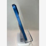 �Хåƥ꡼100��iPhone13 mini 128GB �֥롼�������ξ�1�����ݾ� SIM�ե꡼