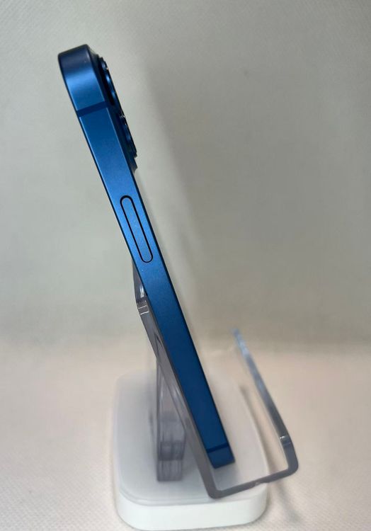 �Хåƥ꡼100��iPhone13 mini 128GB �֥롼�������ξ�1�����ݾ� SIM�ե꡼