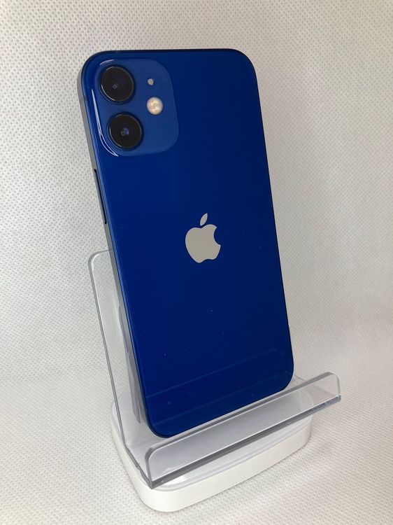 Хƥå96iPhone12 mini 256GB ֥롼 ĶʡSIMե꡼