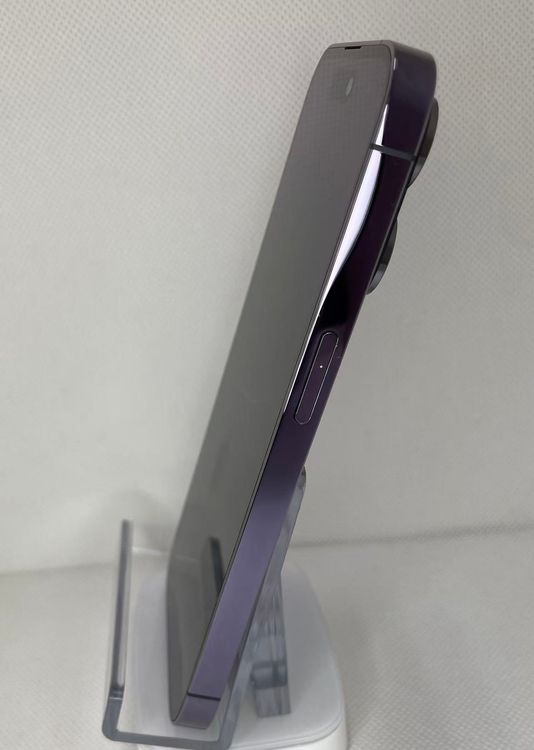 ���� SIM�ե꡼ iPhone14 Pro256GB  �Хåƥ꡼94��