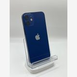 �Хƥå�80��iPhone 12MINI128GB���֥롼 SIM�ե꡼����ȯ��