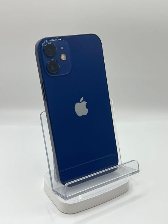 �Хƥå�80��iPhone 12MINI128GB���֥롼 SIM�ե꡼����ȯ��