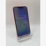 バッテリー86%iPhone14 128GB レッド SIMフリー超美品当日発送安心保証