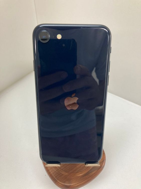 iPhoneSE3128GBߥåɥʥȡSIMե꡼