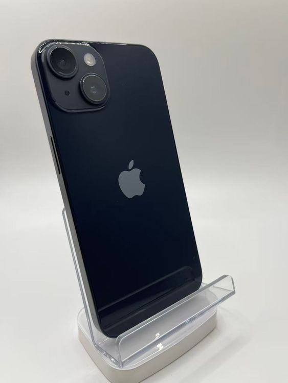 �Хåƥ꡼86��iPhone14 128GB �ߥåɥʥ��� SIM�ե꡼��������ȯ���¿��ݾ�