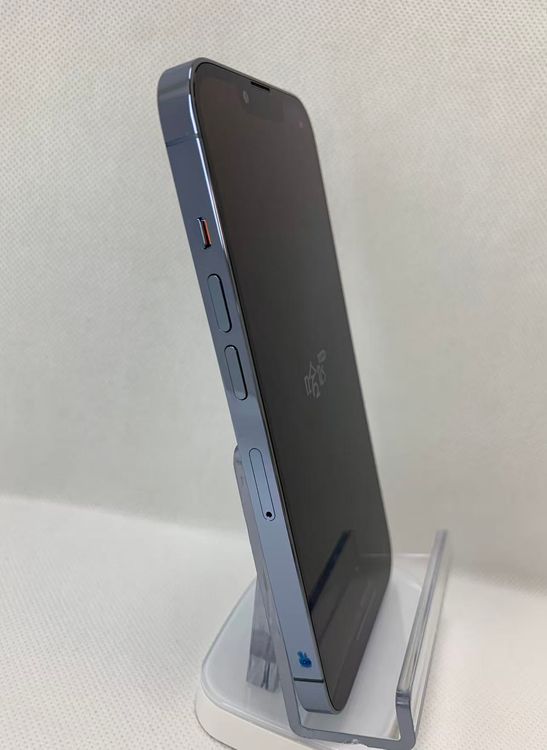 �Хƥå�100��iPhone13 PRO 256GB�֥롼SIM�ե꡼����