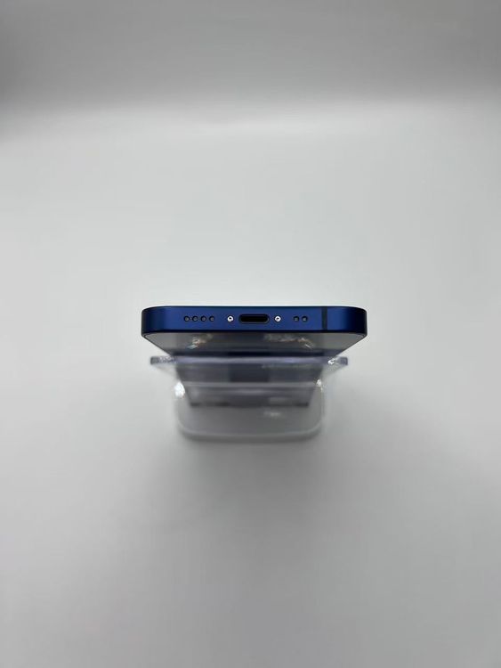 �Хƥå�92��iPhone 12MINI128GB���֥롼 SIM�ե꡼����ȯ���¿��ݾ�