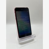 バテッリ82%付属品3点付きiPhoneSE第3世代64GBレッドSIMフリー超美品安心保証当日発送