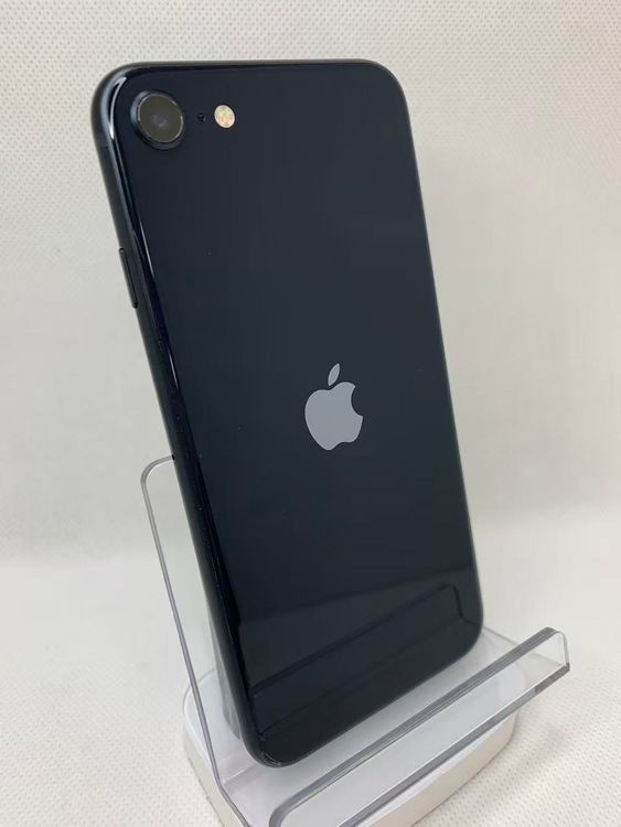 �Хƥå�97��iPhone SE ��3���� �ߥåɥʥ��ȡ�64GB ��SIM�ե꡼����