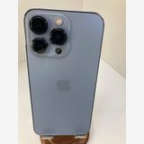 Phone13 PRO512GB֥롼SIMե꡼Хƥå100