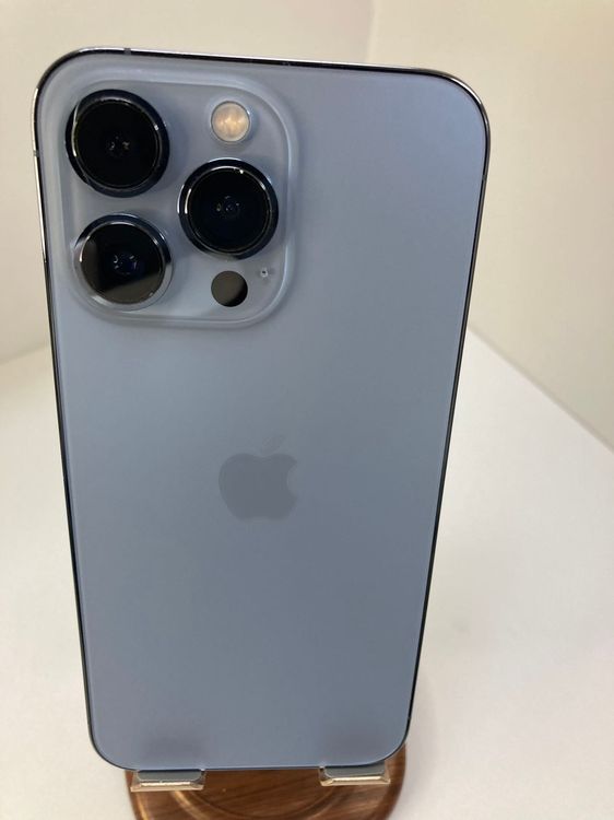 Phone13 PRO512GB֥롼SIMե꡼Хƥå100