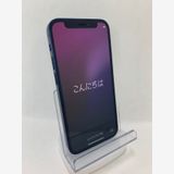 バテッリ90%iPhone12mini 256GB ブルーSIMフリー美品当日発送