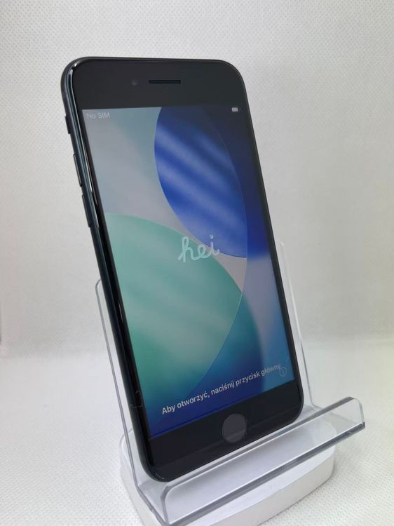 �Хåƥ꡼100��iPhone SE ��3���� �ߥåɥʥ��ȡ�64GB ��SIM�ե꡼����