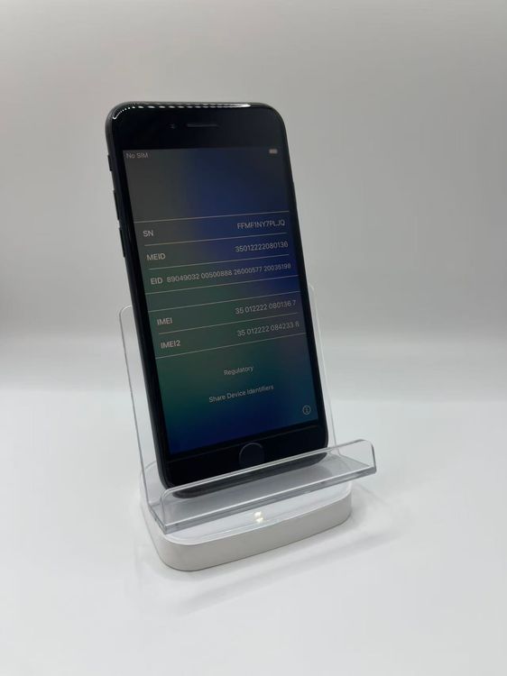 �Хåƥ꡼91����°��3�����å��դ�iPhone SE ��2���� �֥�å�64GB �¿��ݾ�