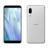 AQUOS sense3 basic 907SH SoftBank С̤