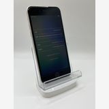バッテリー84%付属品3点セット付きiPhone SE 第3世代 スターライト64GB 安心保証