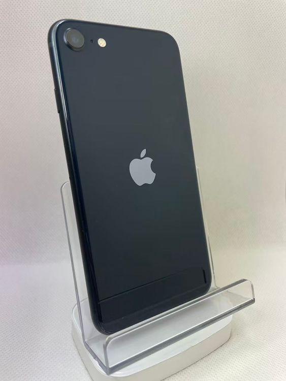 �Хåƥ꡼100��iPhone SE ��3���� �ߥåɥʥ��ȡ�64GB ��SIM�ե꡼����