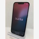 �Хƥå�100��iPhone13 PRO 256GB�֥롼SIM�ե꡼����