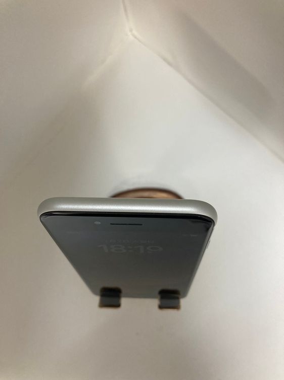 SIMե꡼iPhone SE(2) 128GB ۥ磻