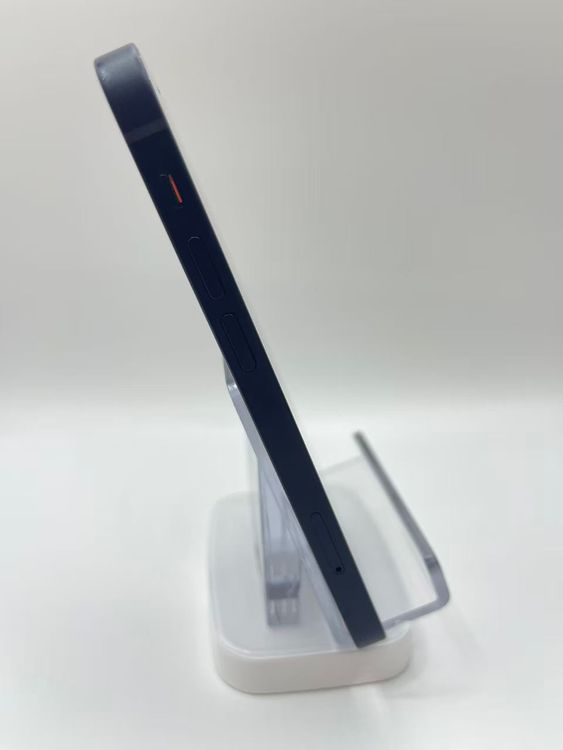 �Хåƥ꡼74��  iPhone12 mini 256GB �֥롼�����Хåƥ꡼���֡������ӥ�