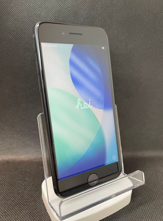 �Хåƥ꡼98��iPhone SE ��3���� �ߥåɥʥ��ȡ�64GB ���¿��ݾ�SIM�ե꡼