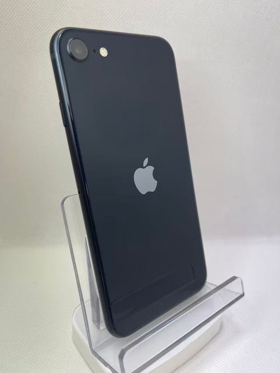 �Хåƥ꡼100��iPhone SE ��3���� �ߥåɥʥ��ȡ�64GB ��SIM�ե꡼