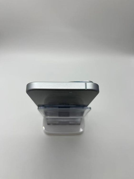 �Хƥå�87�� iPhone15��128G�֥롼��������SIM�ե꡼����ȯ���¿��ݾ�