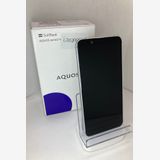 AQUOS sense3 basic 907SH SoftBank С̤
