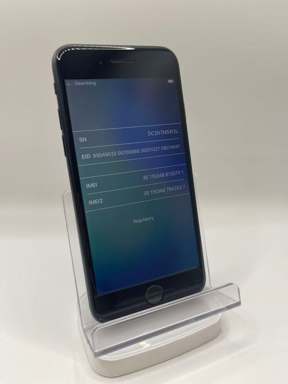 �Хåƥ꡼89����°��3���դ�iPhone SE ��3���� �ߥåɥʥ���64GB����ȯ���¿��ݾ�