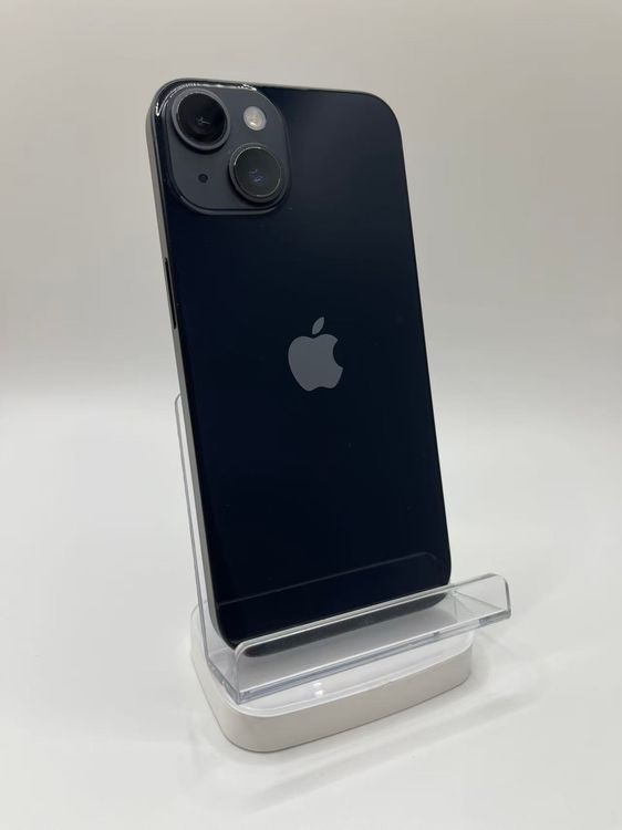 �Хåƥ꡼90��iPhone14 128GB �ߥåɥʥ��� SIM�ե꡼��������ȯ���¿��ݾ�