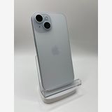 �Хƥå�87�� iPhone15��128G�֥롼��������SIM�ե꡼����ȯ���¿��ݾ�