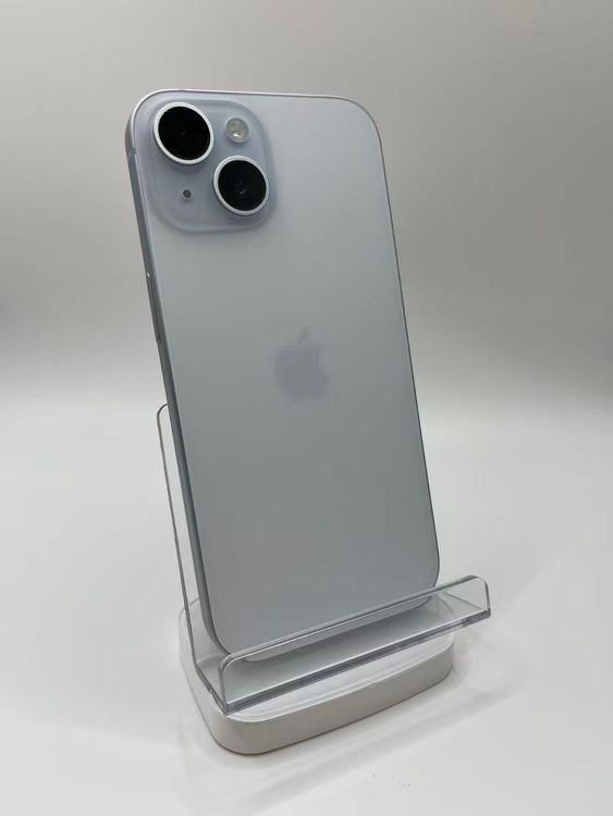 �Хƥå�87�� iPhone15��128G�֥롼��������SIM�ե꡼����ȯ���¿��ݾ�