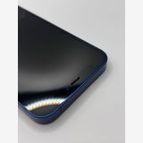 �Хƥå�92��iPhone 12MINI128GB���֥롼 SIM�ե꡼����ȯ���¿��ݾ�