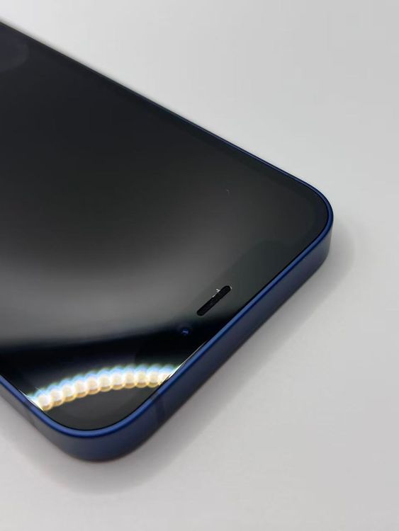 �Хƥå�92��iPhone 12MINI128GB���֥롼 SIM�ե꡼����ȯ���¿��ݾ�