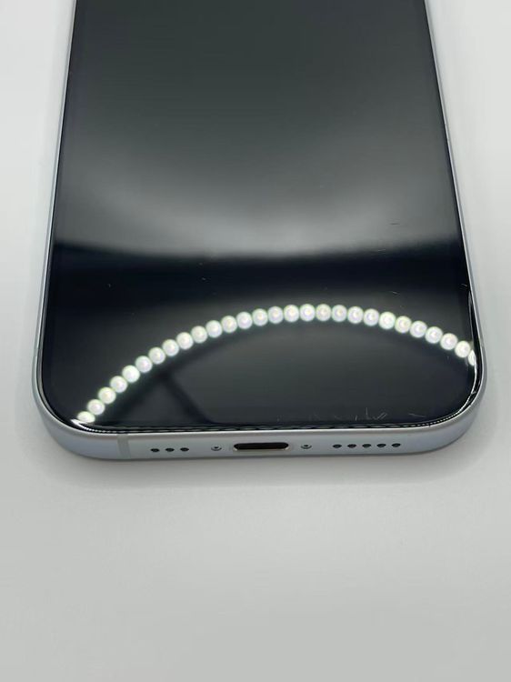 �Хƥå�88�� iPhone15��128G�֥롼SIM�ե꡼����ȯ���¿��ݾ�