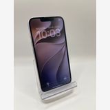 バッテリー80%iPhone14 128GB パープルSIMフリー当日発送安心保証