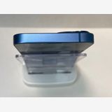 �Хåƥ꡼100��iPhone13 mini 128GB �֥롼�������ξ�1�����ݾ� SIM�ե꡼