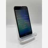 バッテリー85%iPhone SE 第3世代スターライト256GB 安心保証美品当日発送