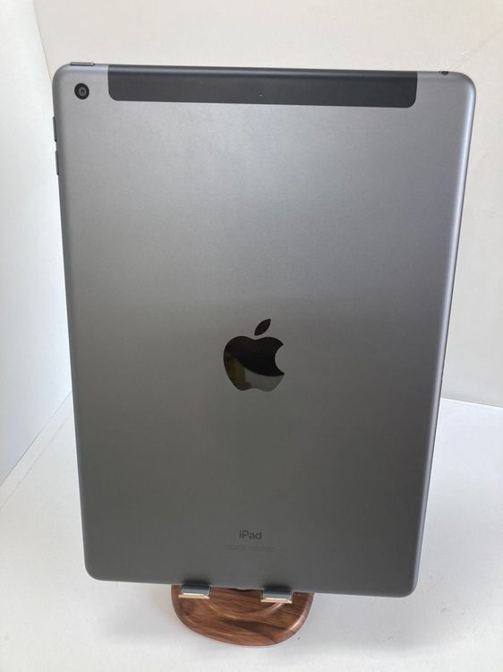 iPad 7 Wi-Fi + Cellular��ǥ� SIM�ե꡼ 32GB�����ڡ������쥤