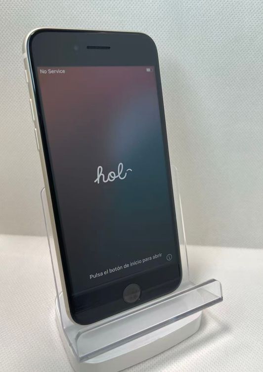 �Хåƥ꡼86��iPhone SE ��3���� �������饤��128GB ���ʰ¿��ݾ� SIM�ե꡼