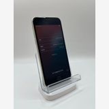 バッテリー91%iPhone SE 第3世代スターライト128GB 安心保証美品当日発送