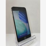 バテッリ93%iPhoneSE第3世代64GBスターライトSIMフリー当日発送