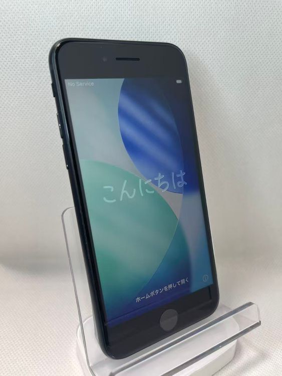 �Хåƥ꡼99��iPhone SE ��3���� �ߥåɥʥ��ȡ�64GB ���¿��ݾ� SIM�ե꡼