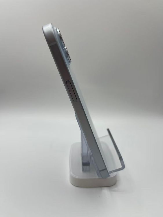 �Хƥå�87�� iPhone15��128G�֥롼��������SIM�ե꡼����ȯ���¿��ݾ�
