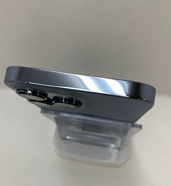 �Хƥå�100��iPhone13 PRO 256GB�֥롼SIM�ե꡼����