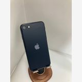 iPhoneSE3128GBߥåɥʥȡSIMե꡼ĶʥХƥå84