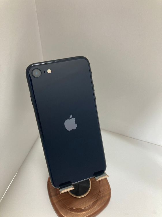 iPhoneSE3128GBߥåɥʥȡSIMե꡼ĶʥХƥå84