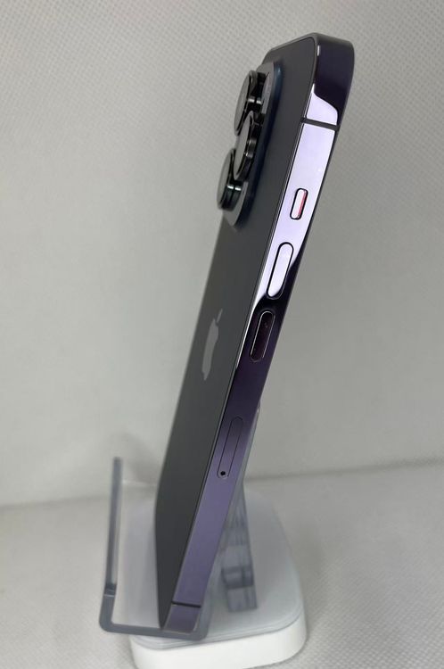 ���� SIM�ե꡼ iPhone14 Pro256GB  �Хåƥ꡼94��