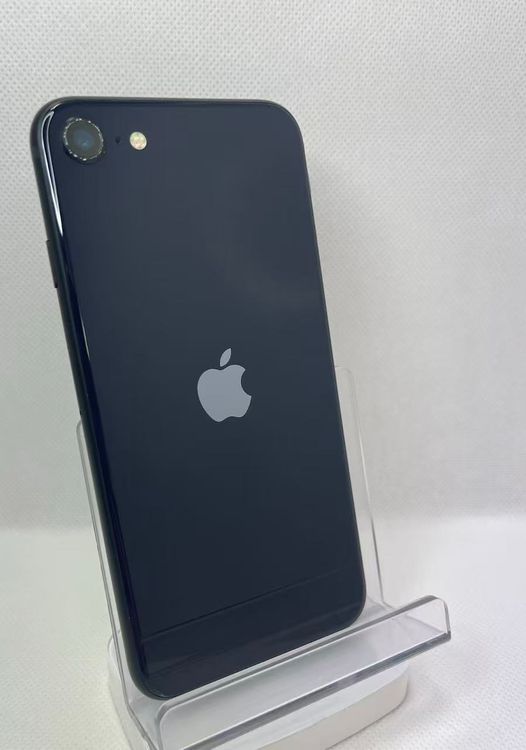 �Хƥå�89��iPhone SE ��3���� �ߥåɥʥ��ȡ�64GB ��SIM�ե꡼����
