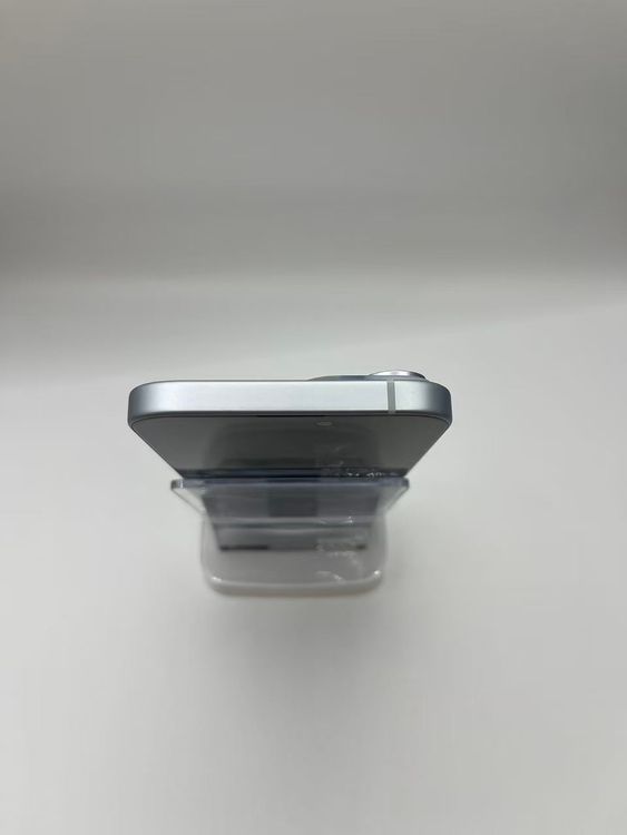 �Хƥå�85�� iPhone15��128G�֥롼����SIM�ե꡼����ȯ���¿��ݾ�